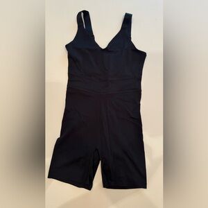 BRAND NEW: Terez Black Jumpsuit
